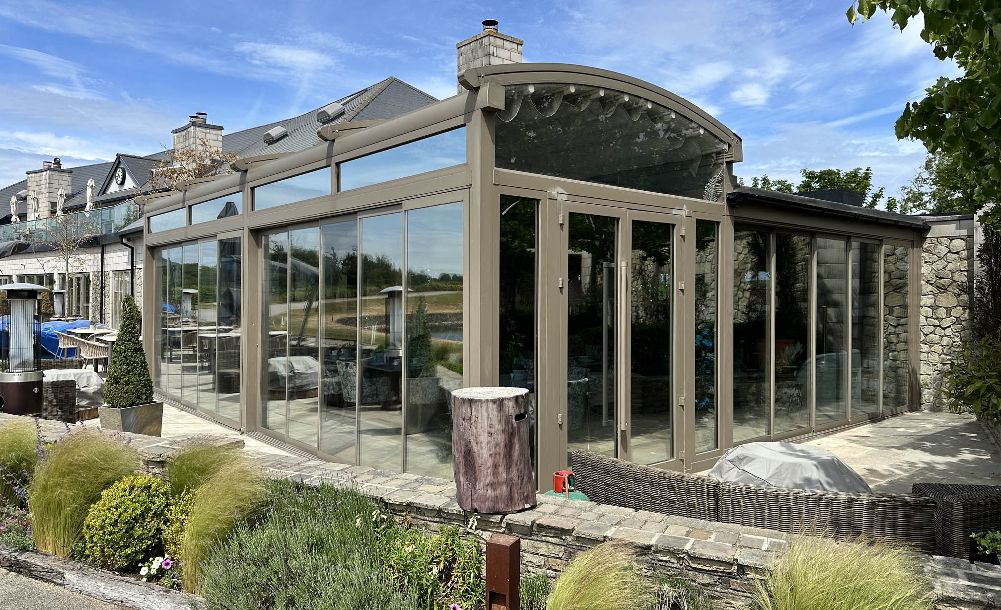 Transform Your Glass Today