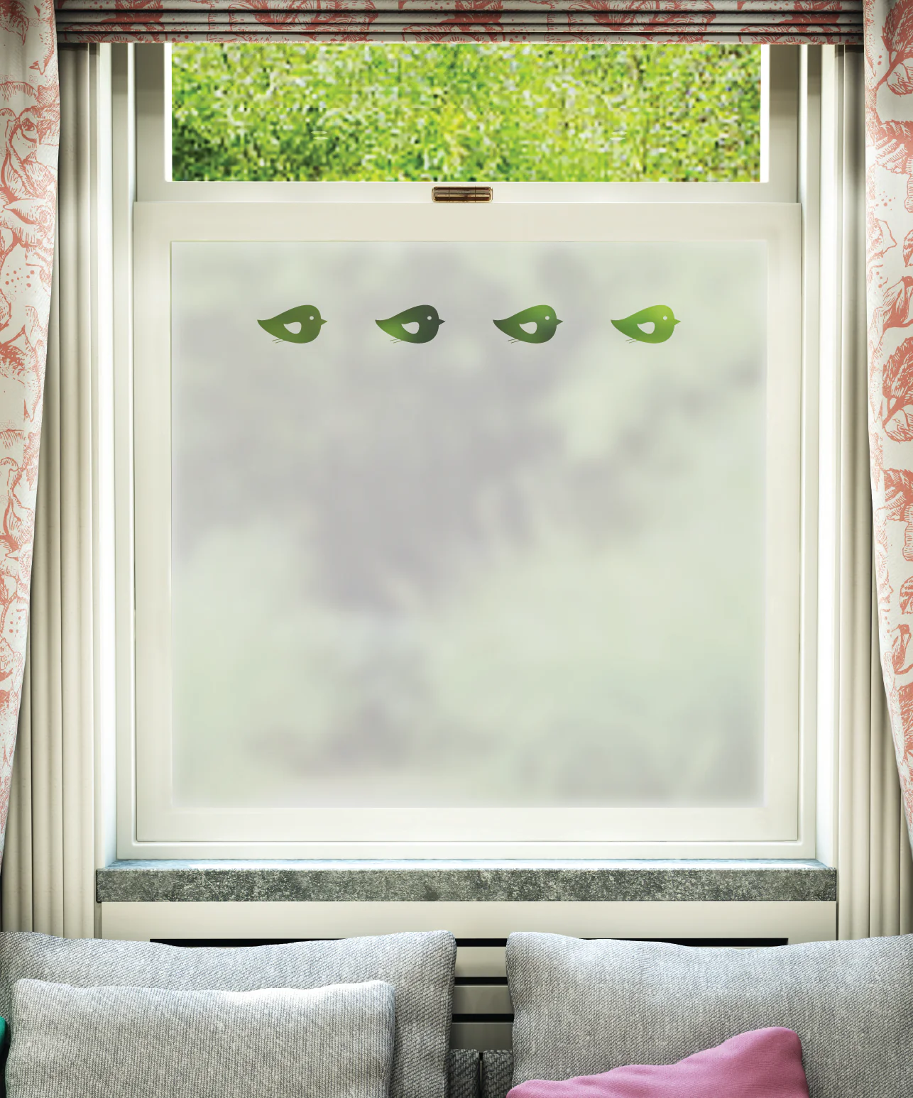 Frostbrite | Frosted Designs and Patterns