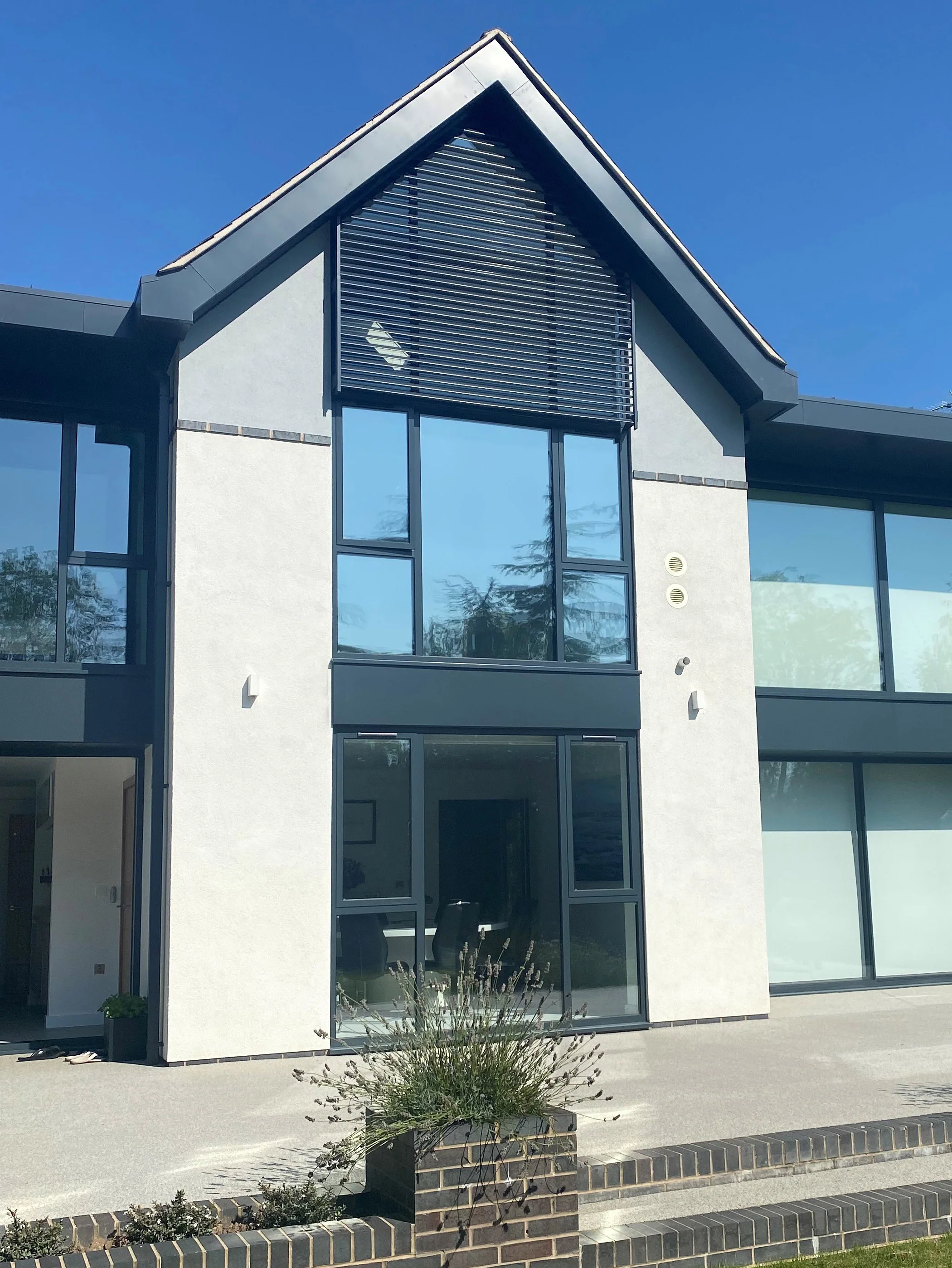 Solar Control Window Film | By the metre window film